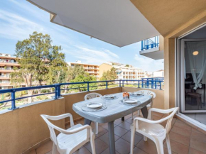 Apartment Ancre Bleue by Interhome